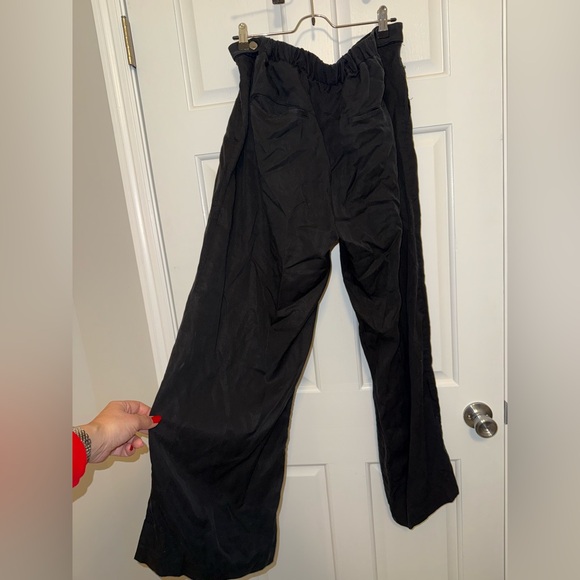 Banana Republic women's wide leg pants - Picture 4 of 4